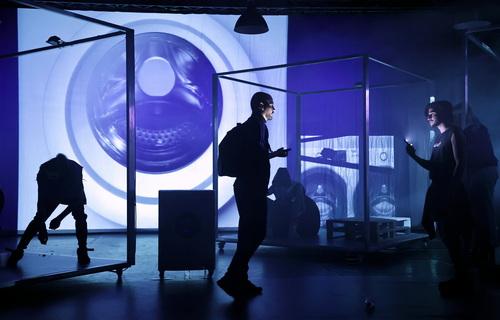 FESTIVALUL NAȚIONAL DE TEATRU 2022  REPERE – ZIUA IX, 13 NOIEMBRIE 18809021