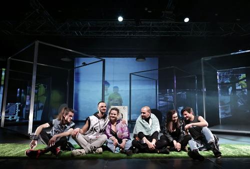 FESTIVALUL NAȚIONAL DE TEATRU 2022  REPERE – ZIUA IX, 13 NOIEMBRIE 18809022