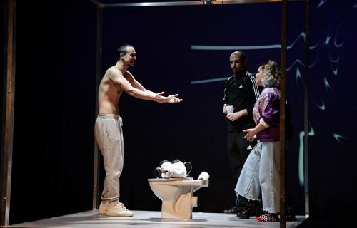 FESTIVALUL NAȚIONAL DE TEATRU 2022  REPERE – ZIUA IX, 13 NOIEMBRIE 18809023