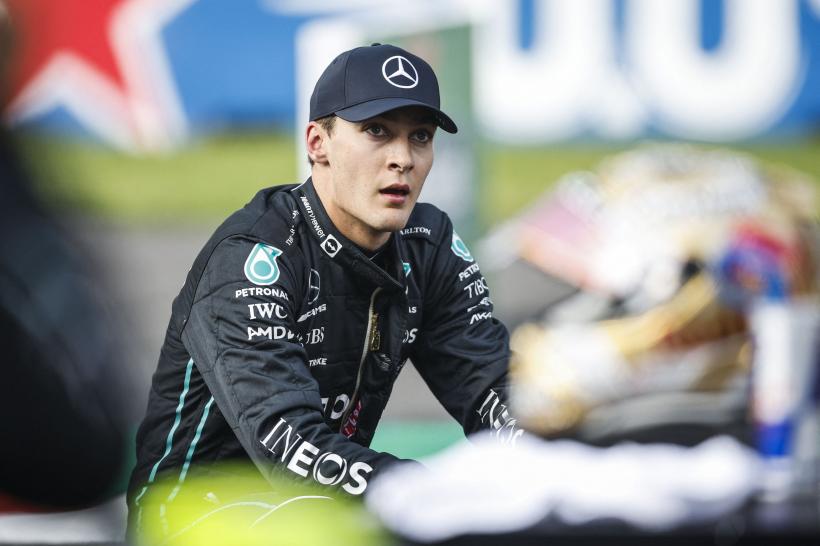 George Russell obține prima sa victorie de Formula 1, în GP-ul din Brazilia 18809089