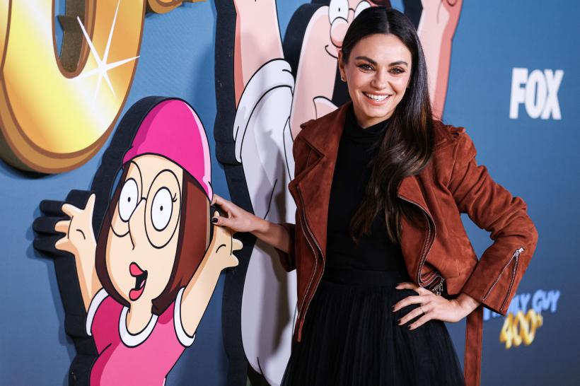 Family Guy a ajuns la episodul cu numărul 400. Vedetele au sărbătorit succesul celor 23 de ani pe ecran   18809079