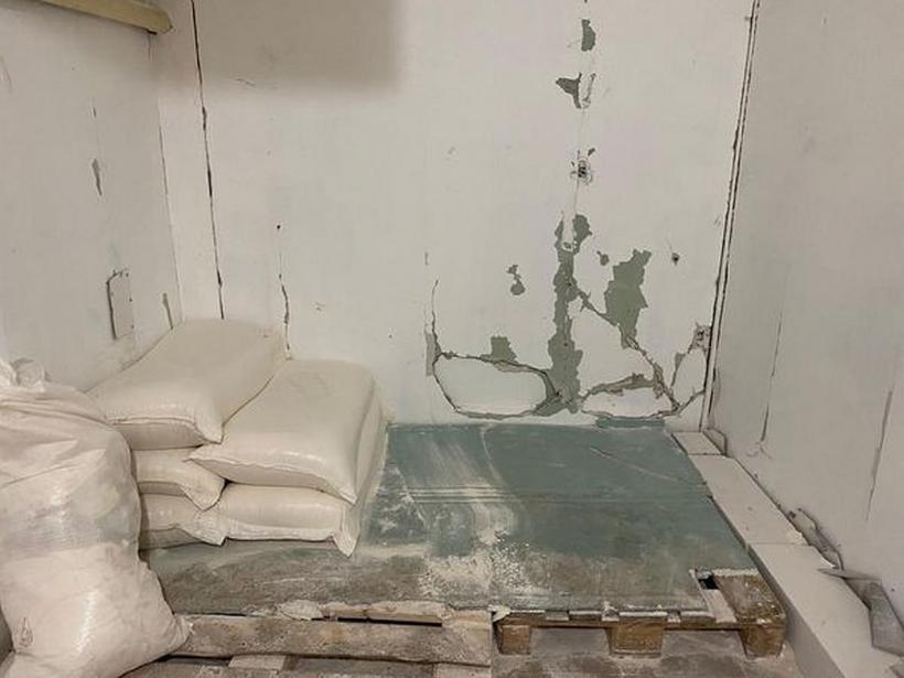 Insecte vii și moarte într-o brutărie din Rahova. ANPC a închis-o temporar 18809339