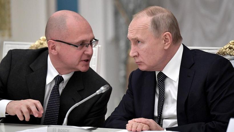 Kremlinul confirmă discuţii între oficiali din Rusia şi Statele Unite