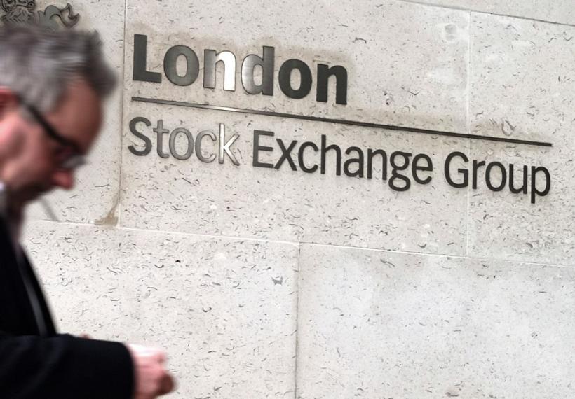 Lovitură pe piața de capital. Bursa de la Londra pierde supremația în Europa