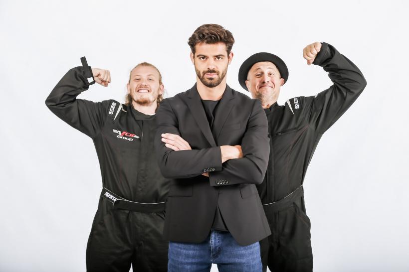 Noi nume se alătură distribuției serialului Lia, de la Antena 1 18809191