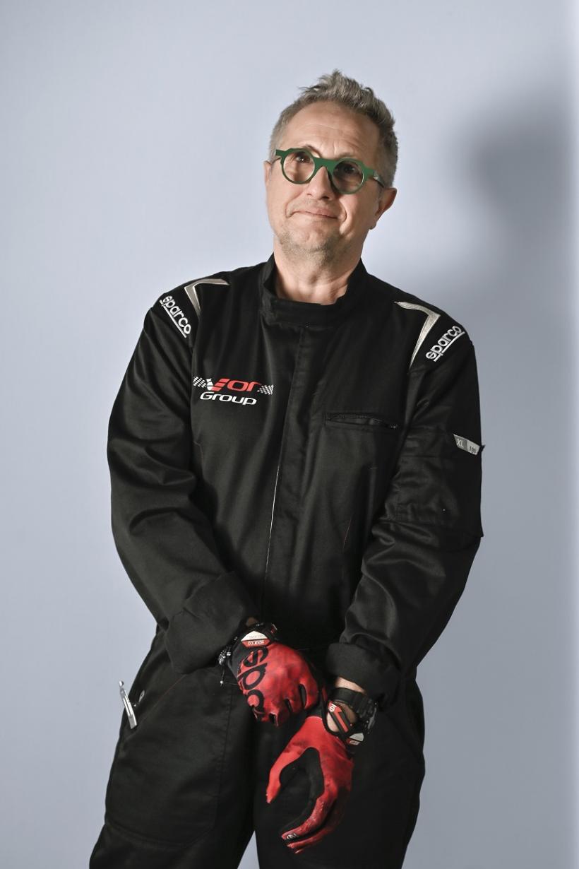 Noi nume se alătură distribuției serialului Lia, de la Antena 1 18809198