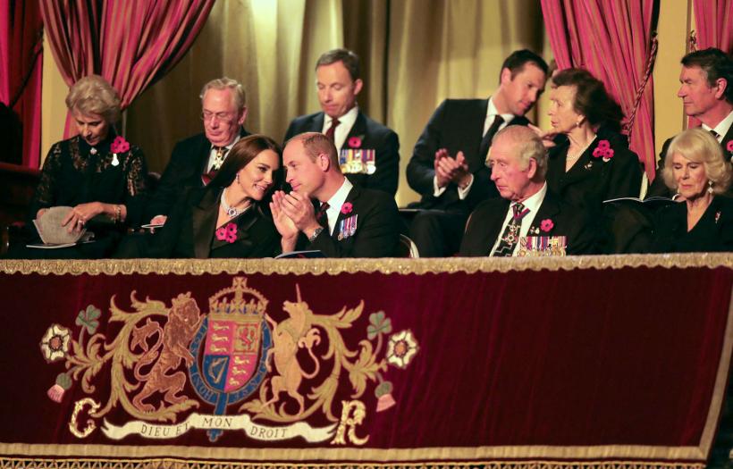 Sărbătoare la Londra: Astăzi este ziua de naștere a Regelui Charles. Suveranul împlinește 74 de ani 18809290