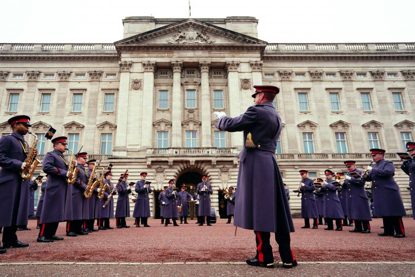 Sărbătoare la Londra: Astăzi este ziua de naștere a Regelui Charles. Suveranul împlinește 74 de ani 18809310