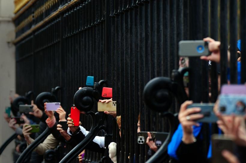 Sărbătoare la Londra: Astăzi este ziua de naștere a Regelui Charles. Suveranul împlinește 74 de ani 18809311