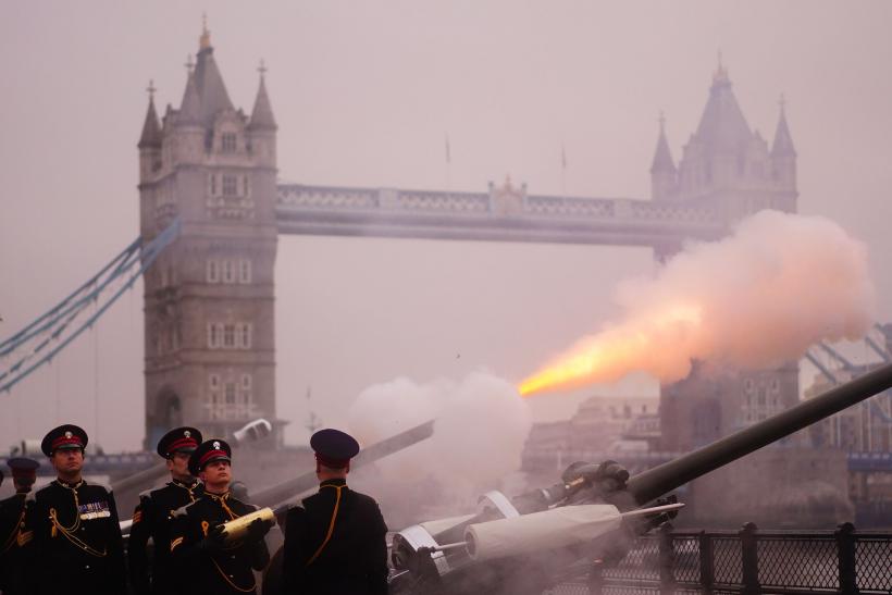 Sărbătoare la Londra: Astăzi este ziua de naștere a Regelui Charles. Suveranul împlinește 74 de ani 18809313
