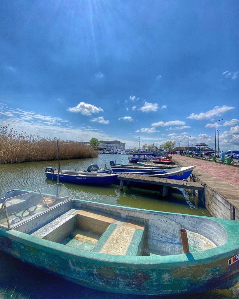 Provincia românească aflată la răscrucea de drumuri între Orient și Occident. 144 de  ani de la Unirea Dobrogei cu România 18809174