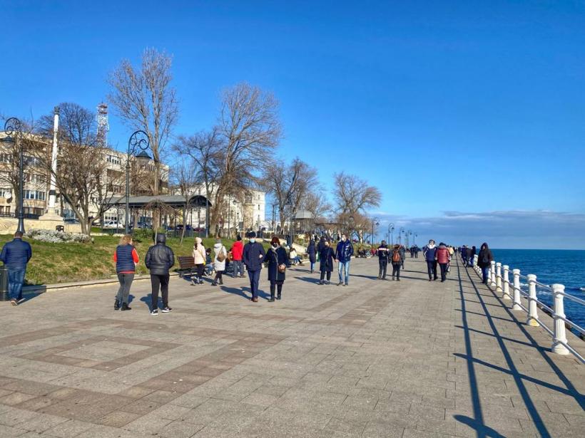 Provincia românească aflată la răscrucea de drumuri între Orient și Occident. 144 de  ani de la Unirea Dobrogei cu România 18809179