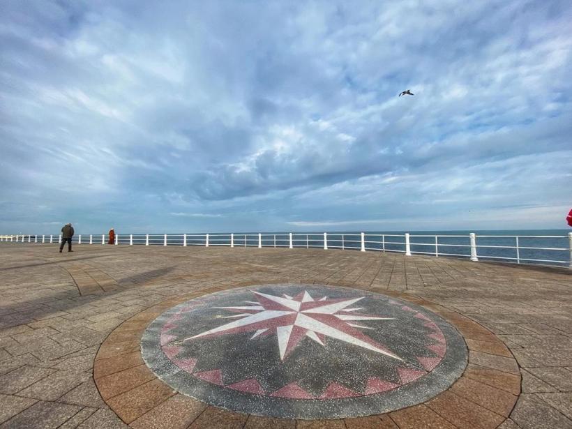 Provincia românească aflată la răscrucea de drumuri între Orient și Occident. 144 de  ani de la Unirea Dobrogei cu România 18809180