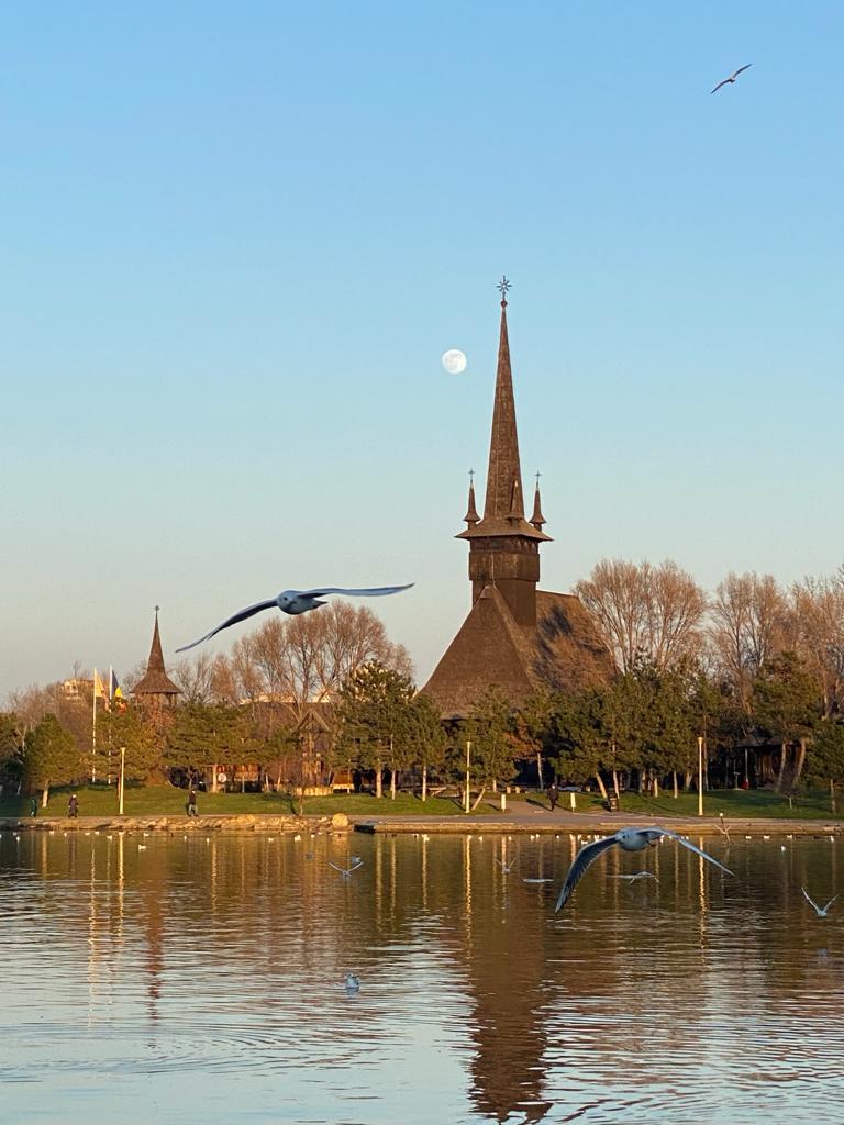 Provincia românească aflată la răscrucea de drumuri între Orient și Occident. 144 de  ani de la Unirea Dobrogei cu România 18809181