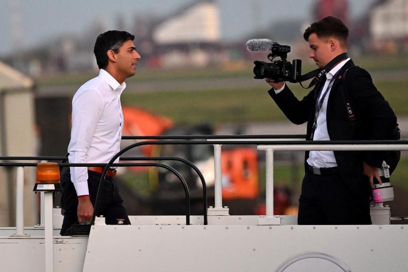 Reuniune G20, pe fondul exploziilor din Ucraina și al nemulțumirii globale față de criza economică 18809134