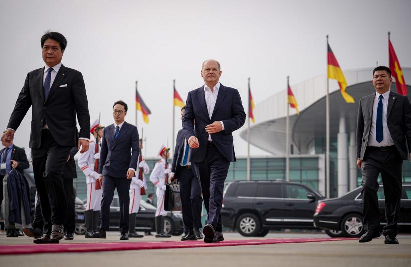 Reuniune G20, pe fondul exploziilor din Ucraina și al nemulțumirii globale față de criza economică 18809135