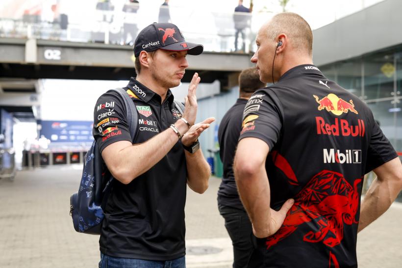 Scandal monstru în Formula 1: Verstappen ignoră ordinele echipei Red Bull. Ascultă dialogul incendiar