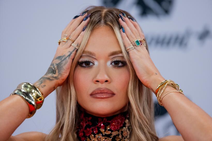 Taylor Swift, marea câștigătoare a MTV Europe Music Awards 2022 18809137