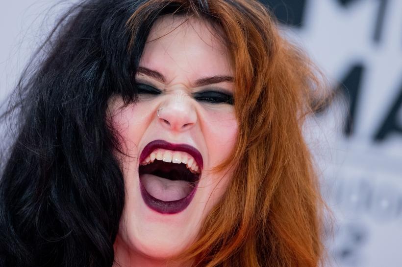 Taylor Swift, marea câștigătoare a MTV Europe Music Awards 2022 18809138