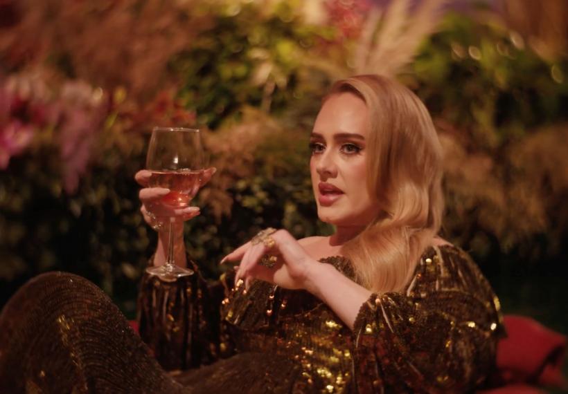 Adele va concerta din nou la Caesars Palace din Las Vegas 18809433