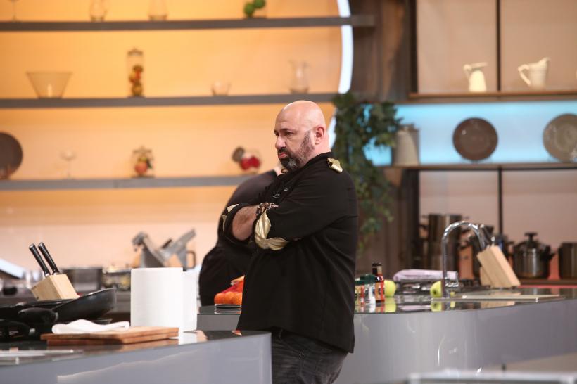 Chefi la cuțite, lider de audiență luni seara  Urmează o provocare culinară la limita imposibilului:  ”La battle-ul 13 e jale!” 18809464