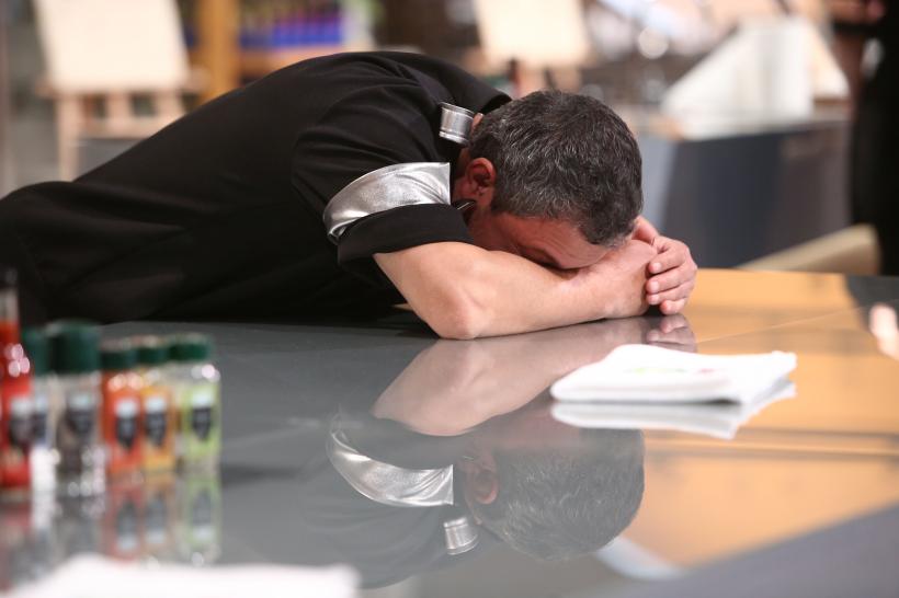 Chefi la cuțite, lider de audiență luni seara  Urmează o provocare culinară la limita imposibilului:  ”La battle-ul 13 e jale!” 18809465