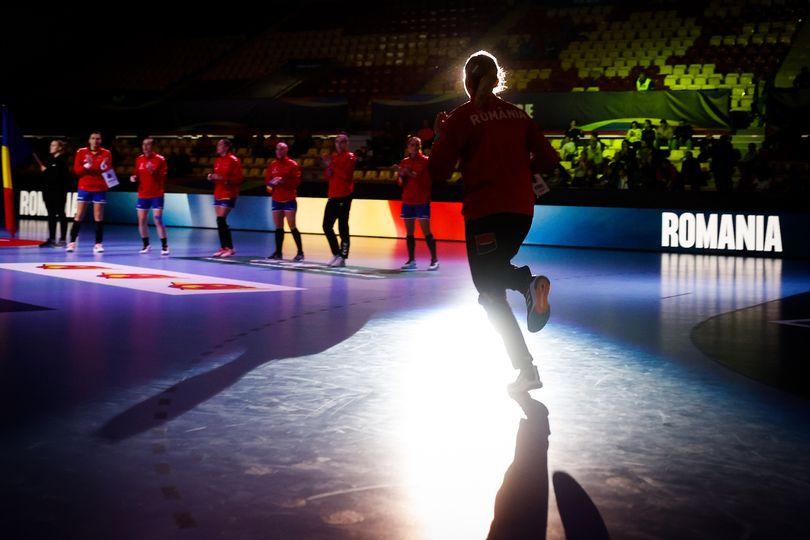România pierde în această seară. Victorie la un gol pentru Muntenegru la handbal feminin 18809582