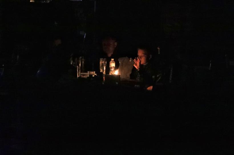 România, primul exercițiu de Blackout. Cum putem supravieţui trei zile fără curent şi gaze