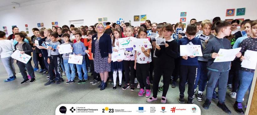 Succes pentru Capitala Culturală 2023: Remix ID – Ethnic love mix, vol. 12, un spectacol despre multiculturalitatea orașului și un pașaport internațional pentru anul 2023 18809363