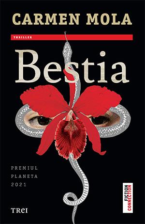 Bestia, un thriller de 1 milion de euro!
