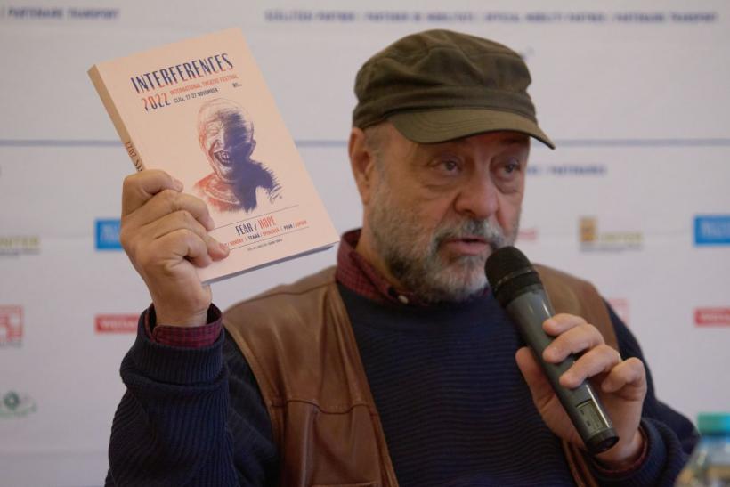 Cea de-a VIII-a ediție a Festivalului Interferențe începe în două zile! 18809591