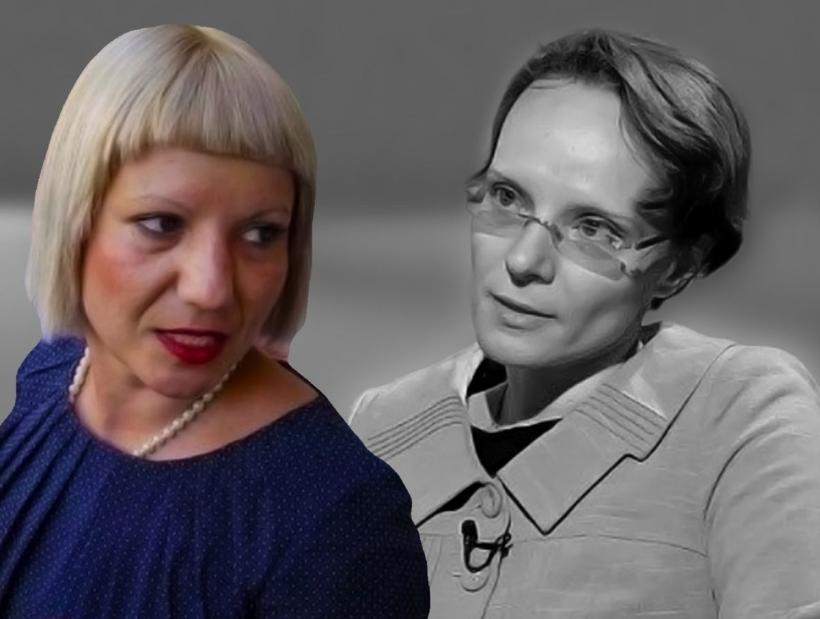 Judecătoarea Curții de Apel București, care se dădea avocat pentru Camelia Bogdan, dată pe mâna CSM 18809563