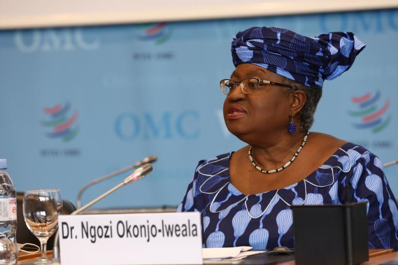 OMC atrage atenția asupra intrării în recesiune a statelor dezvoltate ale lumii