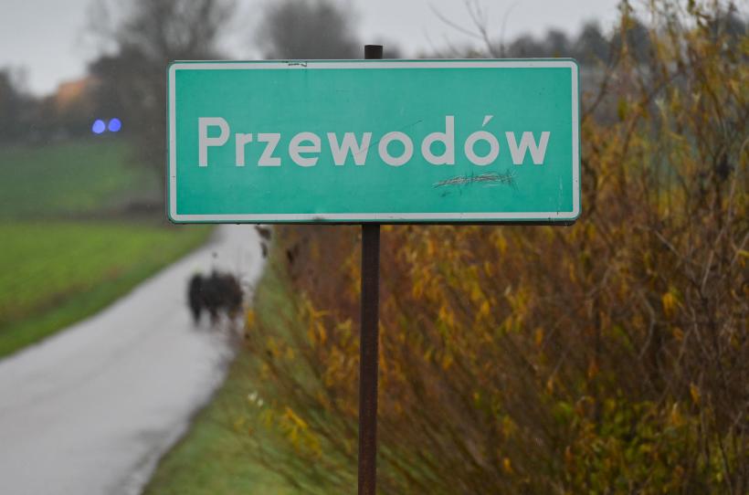 Ucraina cere acces în satul polonez unde a căzut racheta și dovezi că este implicată în incident