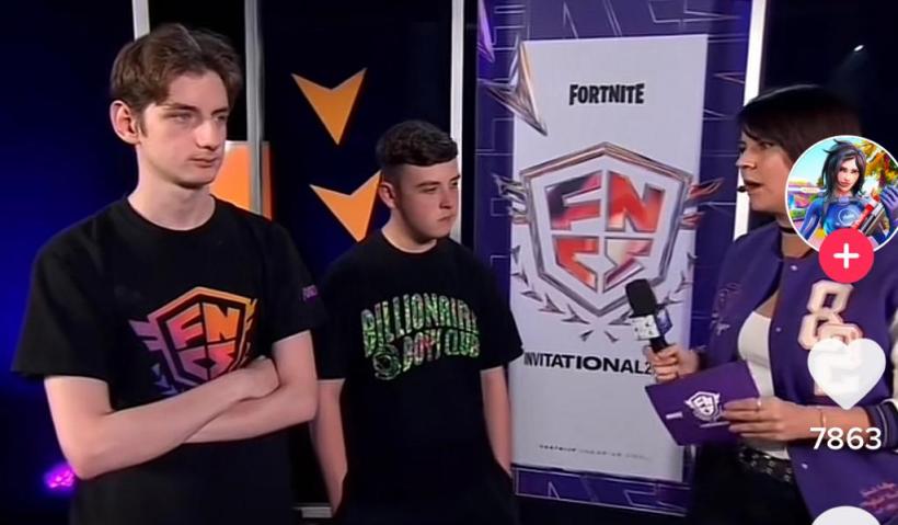 Când jocurile pe calculator te îmbogățesc: zAndy, un adolescent din Oradea, în top 10 la Campionatul Mondial de Fortnite din SUA. Câţi bani a câştigat tânărul de 16 ani? 18809903