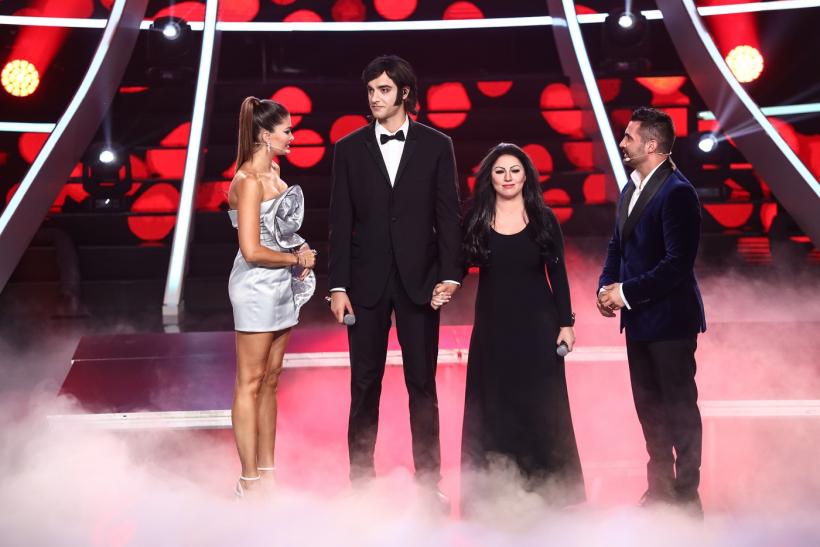 Jo şi Liviu Teodorescu, în lacrimi la Te cunosc de undeva! „Am uitat să mai respir” 18809872