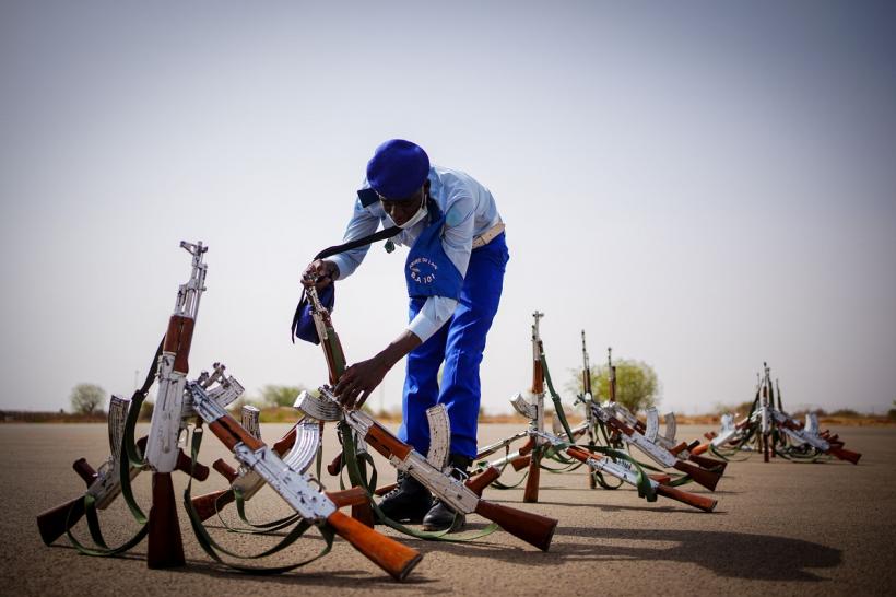 Masacru în Nigeria: Săteni, executați cu sălbăticie