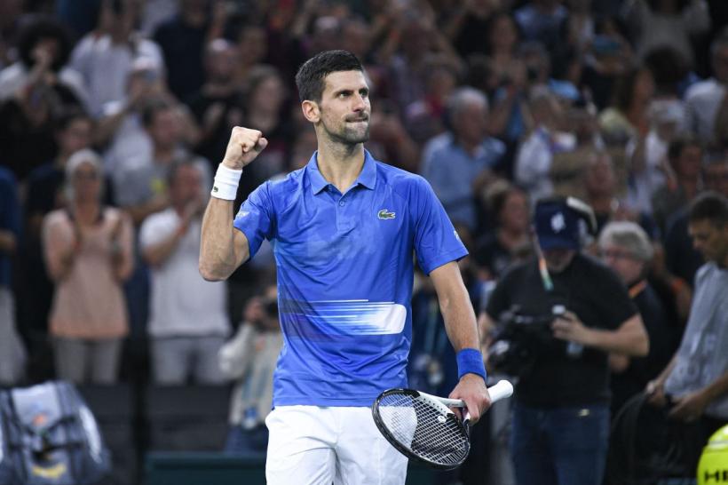 Novak Djokovic poate juca la Australian Open