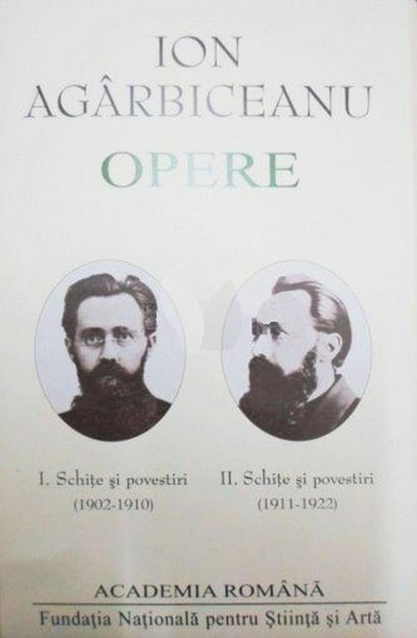 Preotul-scriitor care a dizolvat în cerneală violența vieții țărănești 18809687