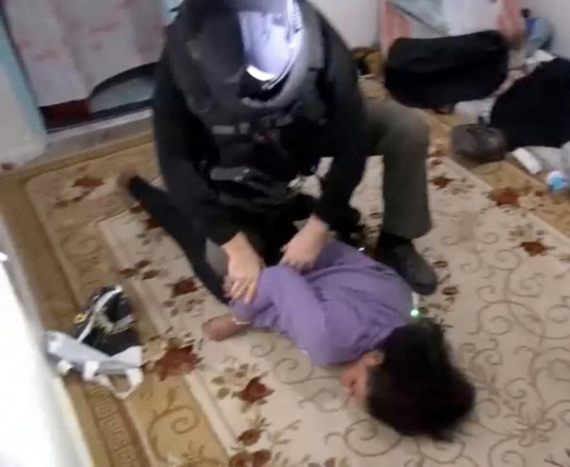 Autoarea masacrului din Istanbul și-a recunoscut apartenența la PKK 18810089