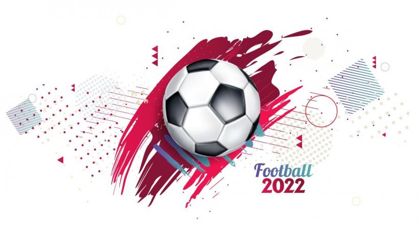 Cele mai interesante detalii despre Campionatul Mondial de fotbal Qatar 2022