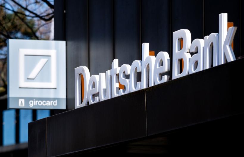 Deutsche Bank trage un semnal de alarmă. UE riscă să devină dependentă de băncile chineze și americane