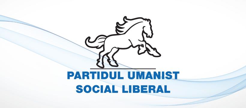 Partidul Umanist Social Liberal lansează campania de strângere de semnături în București pentru inițiativa legislativă cetățenească de confiscare a marilor averi dobândite ilegal