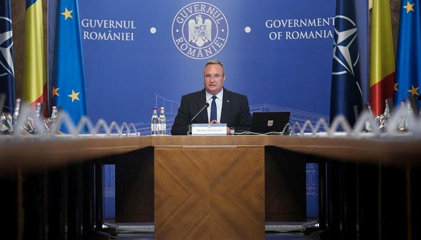 România, republică guvernamentală? Din 309 legi adoptate de Parlament în 2022, 218 sunt acte inițiate de Palatul Victoria: „Asistăm la o dictatură a Executivului” 18809963