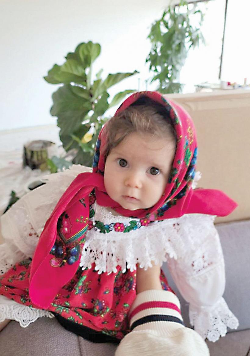 Din satul natal, cu optimism 18809994