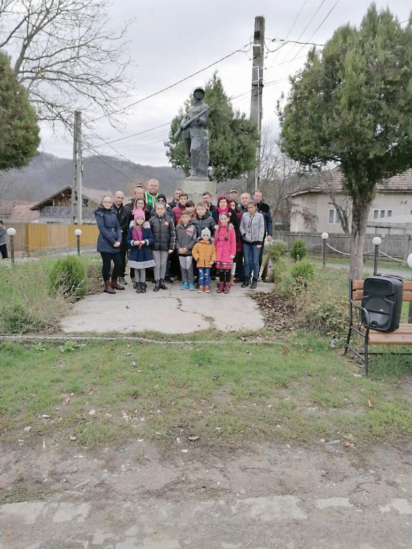 Din satul natal, cu optimism 18809995