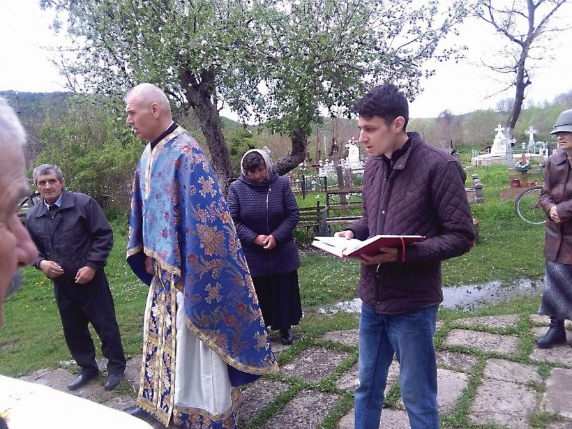 Din satul natal, cu optimism 18809996