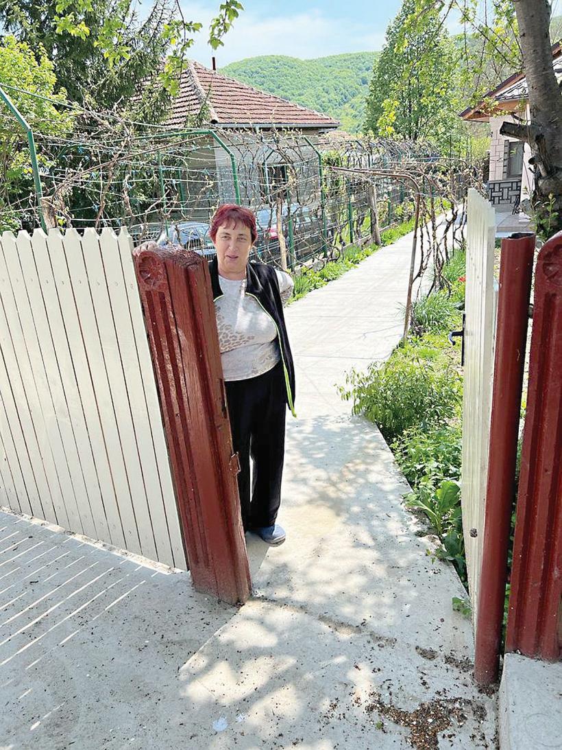 Din satul natal, cu optimism 18809998