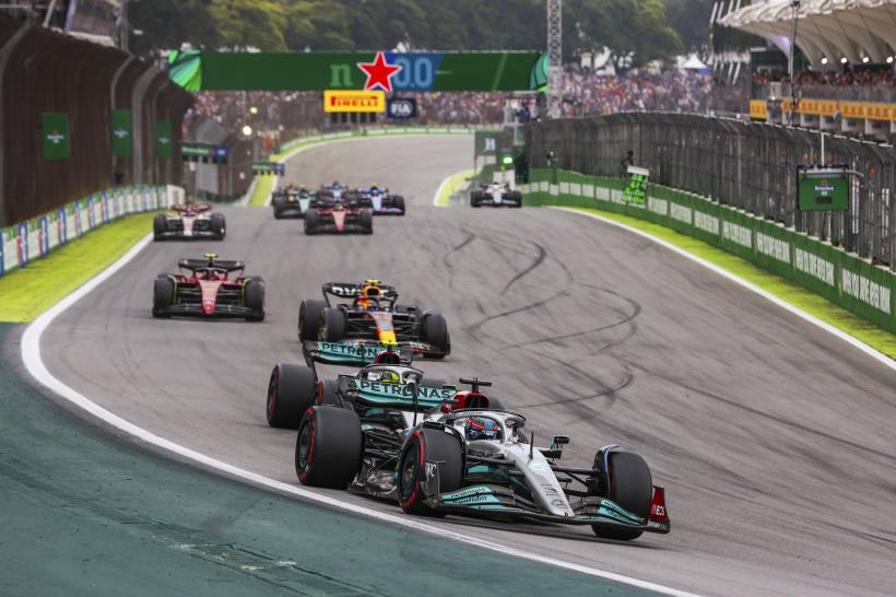 Schimbare MAJORĂ în Formula 1. O nouă competiție va fi lansată în 2023