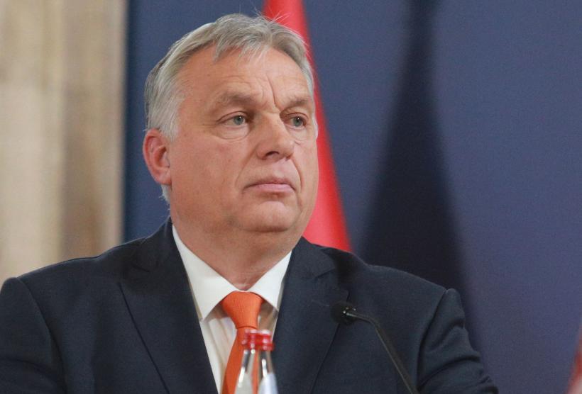 Viktor Orban critică din nou sancțiunile UE împotriva Rusiei: Oricine intervine economic într-un conflict militar ia o poziţie. Încet-încet, alunecăm spre război